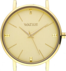 Pulkstenis vīriešiem Watx&Colors WXCA3021 cena un informācija | Vīriešu pulksteņi | 220.lv