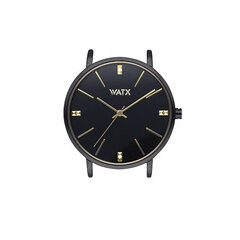 Pulkstenis vīriešiem Watx&Colors WXCA3044 цена и информация | Мужские часы | 220.lv
