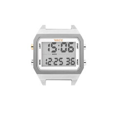 Pulkstenis vīriešiem Watx&Colors WXCA4003 цена и информация | Мужские часы | 220.lv