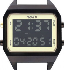 Pulkstenis vīriešiem Watx&Colors WXCA4105 cena un informācija | Vīriešu pulksteņi | 220.lv