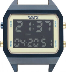 Pulkstenis vīriešiem Watx&Colors WXCA4106 cena un informācija | Vīriešu pulksteņi | 220.lv