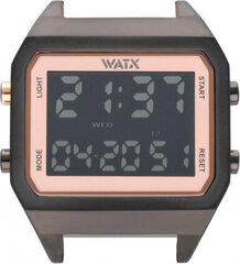 Pulkstenis vīriešiem Watx&Colors WXCA4107 цена и информация | Мужские часы | 220.lv