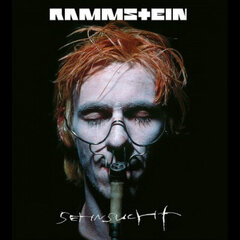 Vinila plate Rammstein Sehnsucht cena un informācija | Vinila plates, CD, DVD | 220.lv