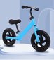 Velosipēds - zils cena un informācija | Balansa velosipēdi | 220.lv