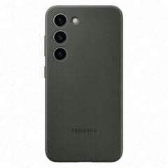 Samsung Galaxy S23 EF-PS911TGEGWW цена и информация | Чехлы для телефонов | 220.lv
