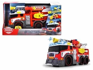 Пожарная машина Simba Dickie цена и информация | Игрушки для мальчиков | 220.lv