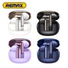 Remax Cozy Buds W13 ENC цена и информация | Наушники с микрофоном Asus H1 Wireless Чёрный | 220.lv