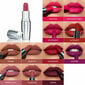 Lūpu krāsa Avon Matte Legend , Sensational. цена и информация | Lūpu krāsas, balzāmi, spīdumi, vazelīns | 220.lv