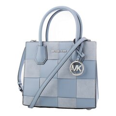 Сумка женская Michael Kors 35S2SM9M6S-LT-SAGE-MLTI Зеленый (22 x 20 x 9 cm) S0364607 цена и информация | Куинн | 220.lv