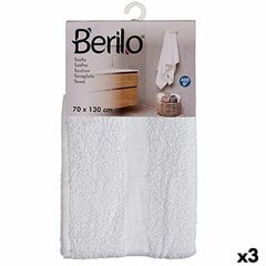 Полотенце 70x140 см цена и информация | Berilo Кухонные товары, товары для домашнего хозяйства | 220.lv