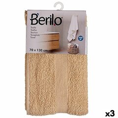 Полотенце 70x140 см цена и информация | Berilo Кухонные товары, товары для домашнего хозяйства | 220.lv