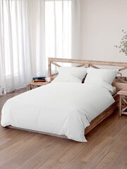 Комплект постельного белья, 140х200 см, из 2 частей цена и информация | Постельное белье | 220.lv