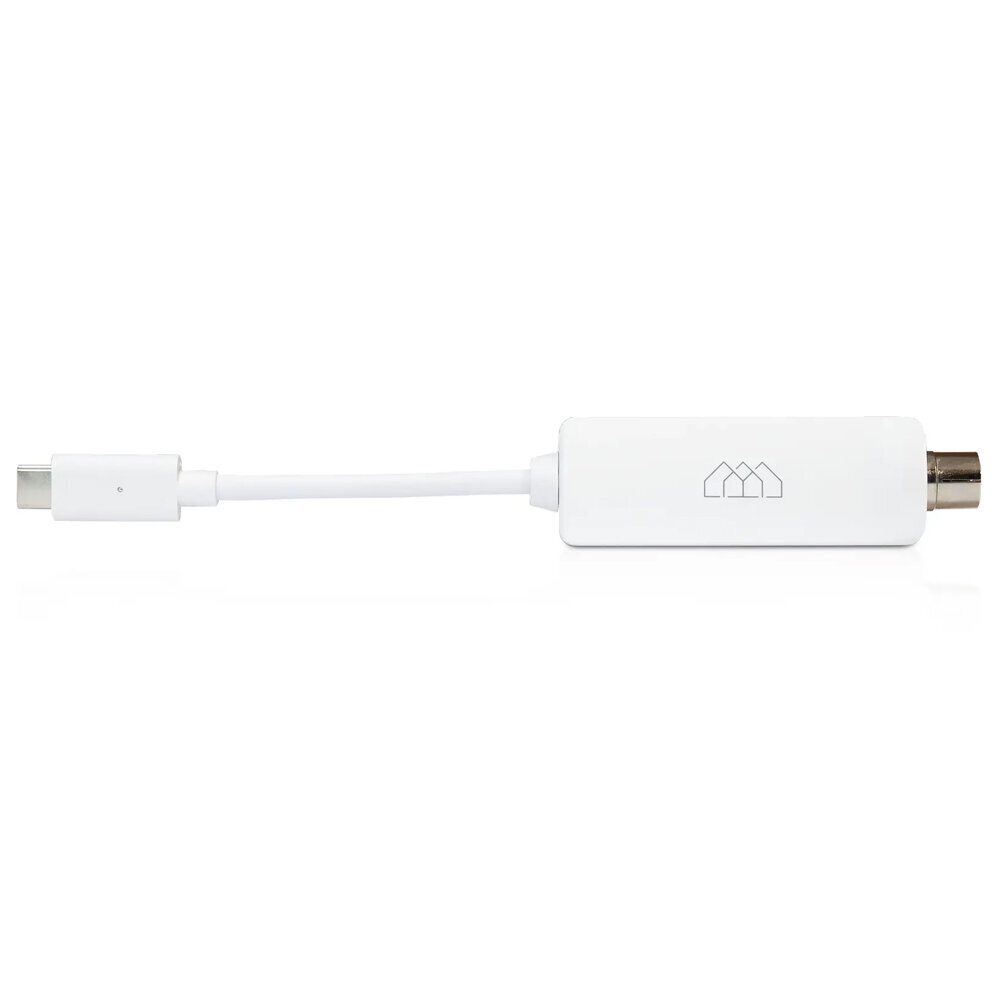 DVB-T2/C uztvērējs Android Homatics Box Q / R / R+ ar USB-C pieslēgvietu cena un informācija | TV uztvērēji | 220.lv