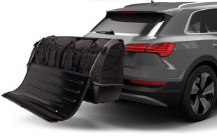 Transportēšanas somas Thule GoPack Backpack Set 4 gab. cena un informācija | Auto piederumi | 220.lv