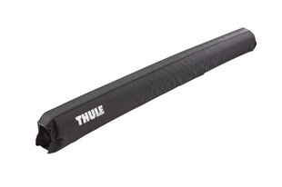 Laivu turētājs THULE Surf Pads Narrow L 76cm cena un informācija | Piederumi laivām un kajakiem | 220.lv