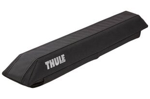 Laivu turētājs THULE Surf Pads Wide M 51cm цена и информация | Принадлежности для лодок и байдарок | 220.lv