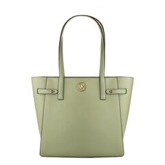 Сумка женская Michael Kors 35S2GNMT3L-LIGHT-SAGE Зеленый (40 x 30 x 12 cm) S0365135 цена и информация | Женские сумки | 220.lv