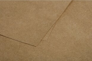 Dekoratīvā kraftpapīra aploksne Pollen Clairefontaine, brūna cena un informācija | Aploksnes | 220.lv