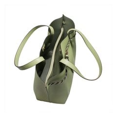 Сумка женская Michael Kors 35S2GU5T7T-LIGHT-SAGE Зеленый (45 x 27 x 16 cm) S0365138 цена и информация | Женские сумки | 220.lv