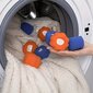Mājdzīvnieku spalvu noņēmējs veļas mazgāšanai cena un informācija | Veļas mazgāšanas līdzekļi | 220.lv