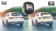 Auto DVR Roadcam 1 CE Technisat cena un informācija | Auto video reģistratori | 220.lv