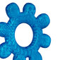 Graužamā rotaļlieta (zobgrauzis) Baboo ar atvēsinošu ūdens pildījumu, no 4 mēnešiem, 4 gab. цена и информация | Zobu riņķi | 220.lv