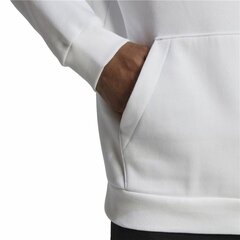 Vīriešu džemperis Adidas, balts cena un informācija | Vīriešu jakas | 220.lv