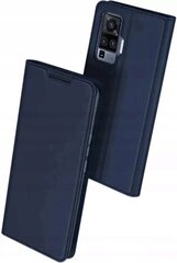 Чехол Dux Ducis Skin Pro Samsung G556 Xcover7, черный цена и информация | Чехлы для телефонов | 220.lv