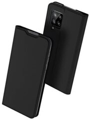 Чехол Dux Ducis Skin Pro Xiaomi Redmi Note 13 Pro Plus 5G, темно синий цена и информация | Чехлы для телефонов | 220.lv