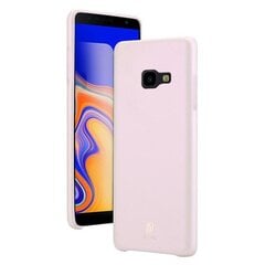 Dux Ducis Skin Lite Case Прочный Силиконовый чехол для Samsung G973 Galaxy S10 Розовый цена и информация | Чехлы для телефонов | 220.lv