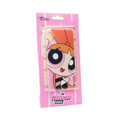 Cartoon Network The Powerpuff Girls Silicone Case for Apple iPhone XS Max Blossom цена и информация | Чехлы для телефонов | 220.lv