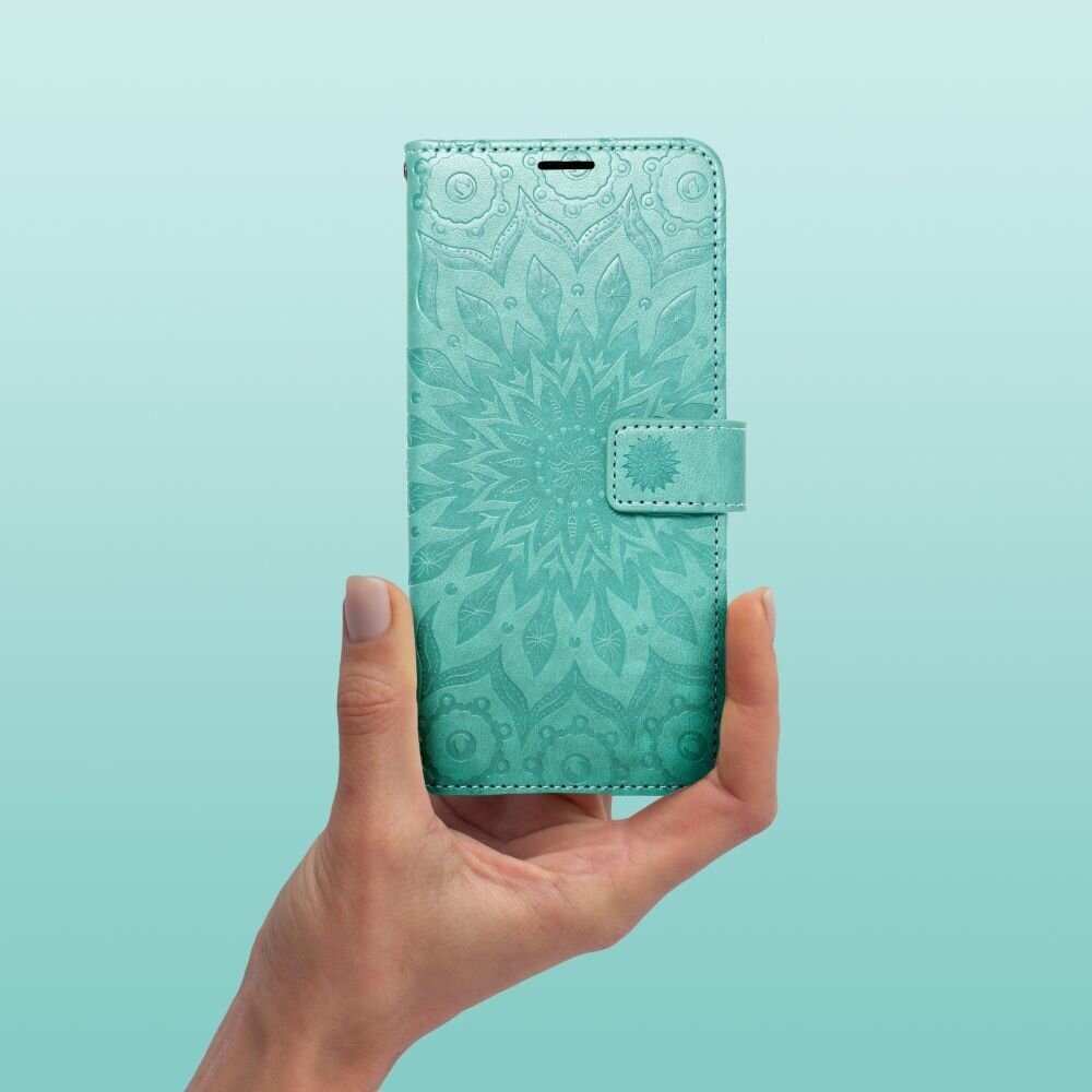 Capa Samsung Galaxy S22 Mandala цена и информация | Telefonu vāciņi, maciņi | 220.lv