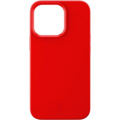 Cellularline Apple iPhone 13 Pro Max Sensation, Red cena un informācija | Telefonu vāciņi, maciņi | 220.lv