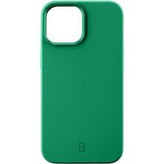 Cellularline Apple iPhone 13 Sensation, Green цена и информация | Чехлы для телефонов | 220.lv