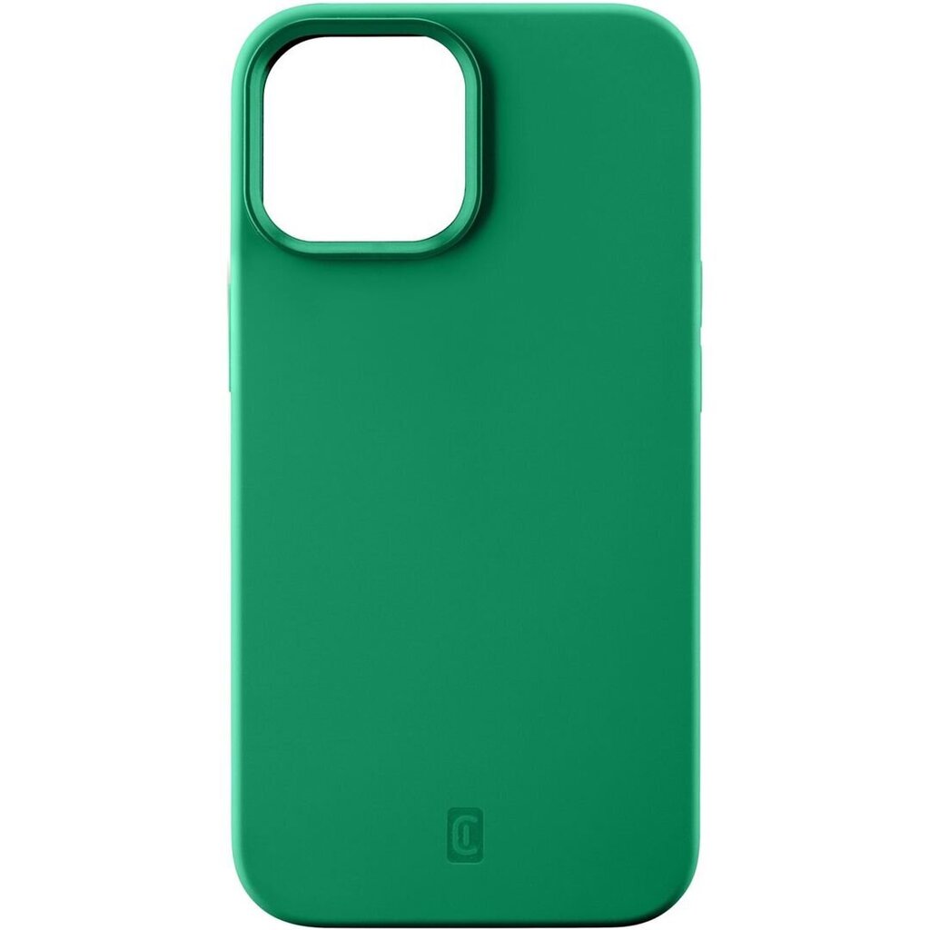 Cellularline Apple iPhone 13 Sensation, Green цена и информация | Telefonu vāciņi, maciņi | 220.lv