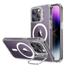 ESR Classic Kickstand iPhone 14 Pro Max цена и информация | Чехлы для телефонов | 220.lv