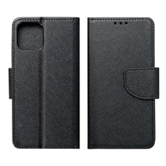 Fancy Book Xiaomi Redmi 6A Wallet Black цена и информация | Чехлы для телефонов | 220.lv