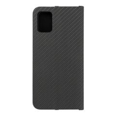 Luna Carbon for Samsung Galaxy A51 цена и информация | Чехлы для телефонов | 220.lv