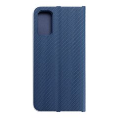 Luna Carbon for Xiaomi Redmi Note 10 5G cena un informācija | Telefonu vāciņi, maciņi | 220.lv