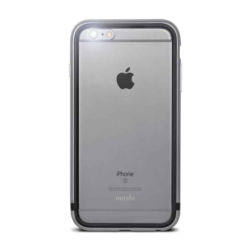 Moshi iGlaze Luxe iPhone 6s Plus / iPhone 6 Plus cena un informācija | Telefonu vāciņi, maciņi | 220.lv