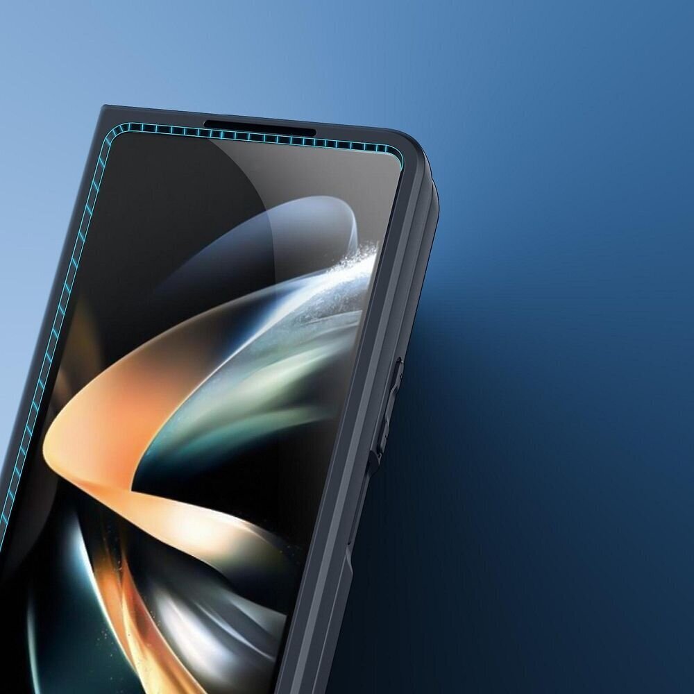 Samsung Galaxy Z Fold4 5G cena un informācija | Telefonu vāciņi, maciņi | 220.lv