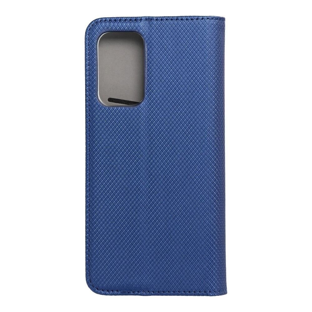 Smart Case Book Blue Samsung Galaxy A53 5G cena un informācija | Telefonu vāciņi, maciņi | 220.lv