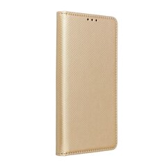 Smart Case Book Gold Samsung Galaxy A53 5G цена и информация | Чехлы для телефонов | 220.lv