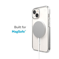 Speck Presidio Perfect Clear + MagSafe cena un informācija | Telefonu vāciņi, maciņi | 220.lv