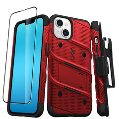 Zizo Bolt Bundle Case цена и информация | Чехлы для телефонов | 220.lv