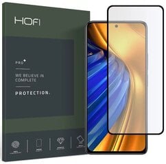 3MK Silver Protect + Xiaomi POCO F4 5G cena un informācija | Ekrāna aizsargstikli | 220.lv