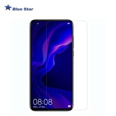 BS Tempered Glass 9H Extra Shock Защитная пленка-стекло Huawei Nova 5T / Honor 20 цена и информация | Защитные пленки для телефонов | 220.lv