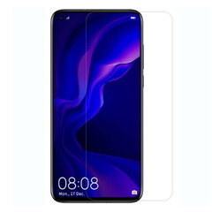 BS Tempered Glass 9H Extra Shock Защитная пленка-стекло Huawei Nova 5T / Honor 20 цена и информация | Защитные пленки для телефонов | 220.lv