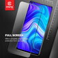Aizsargstikls Crong 7D Nano 9H priekš Xiaomi Mi 10T/Mi 10T Pro cena un informācija | Ekrāna aizsargstikli | 220.lv