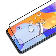 Aizsargstikls Mocolo 2.5 Full Glue Glass priekš Xiaomi Redmi Note 11 Pro / Note 11 Pro Plus цена и информация | Защитные пленки для телефонов | 220.lv